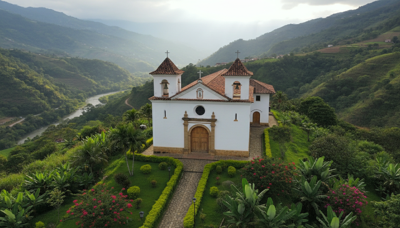 Pope Leo XIV Prays for Colombia Victims Today