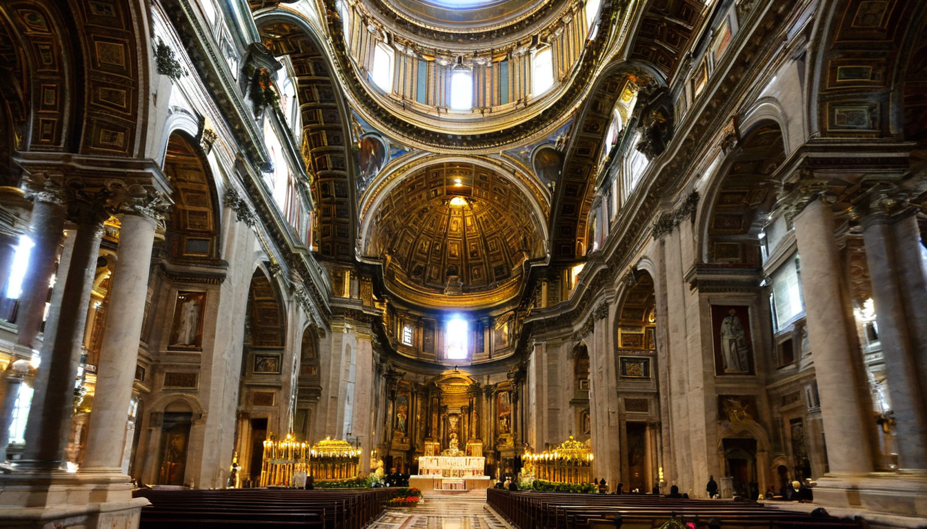 Pope Leo XIV Easter message sets hope and peace