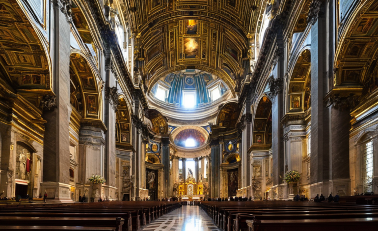 Pope Leo XIV Easter Message Renews Peace Appeals