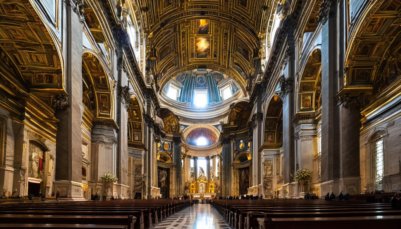 Pope Leo XIV Easter Message Renews Peace Appeals