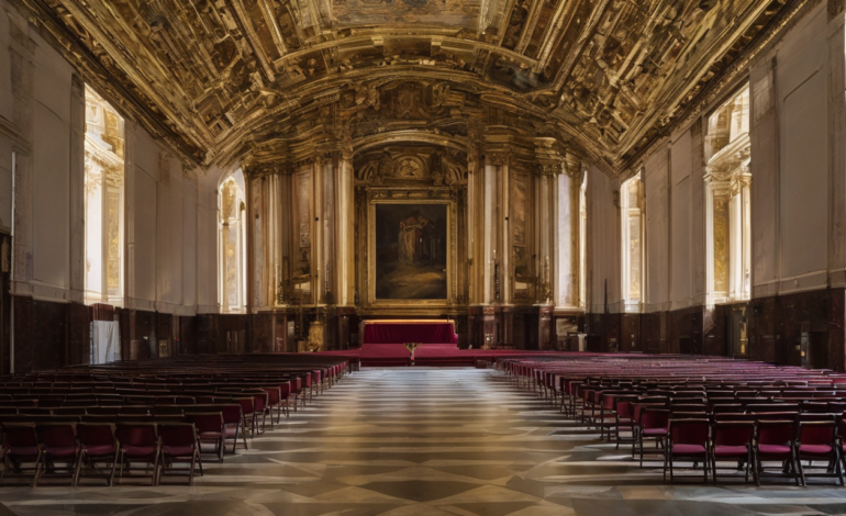 Pope Francis Documentary Heads to Vatican Screening