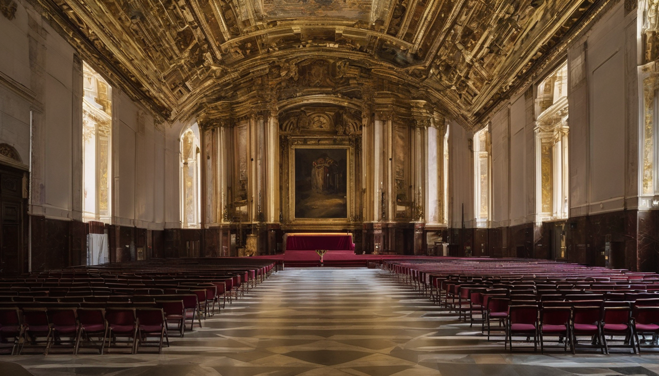 Pope Francis Documentary Heads to Vatican Screening