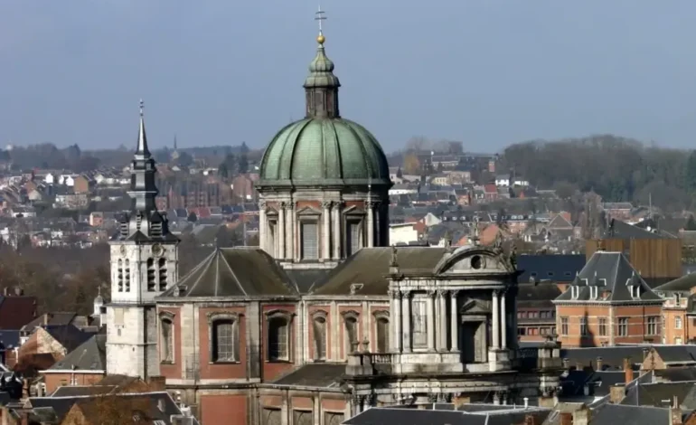 Vatican imposed disciplinary restrictions on retired Belgian bishop over abuse case handling