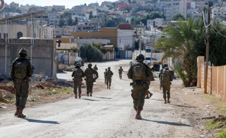 Latin Patriarchate of Jerusalem condemns settler encroachments on Church land in West Bank