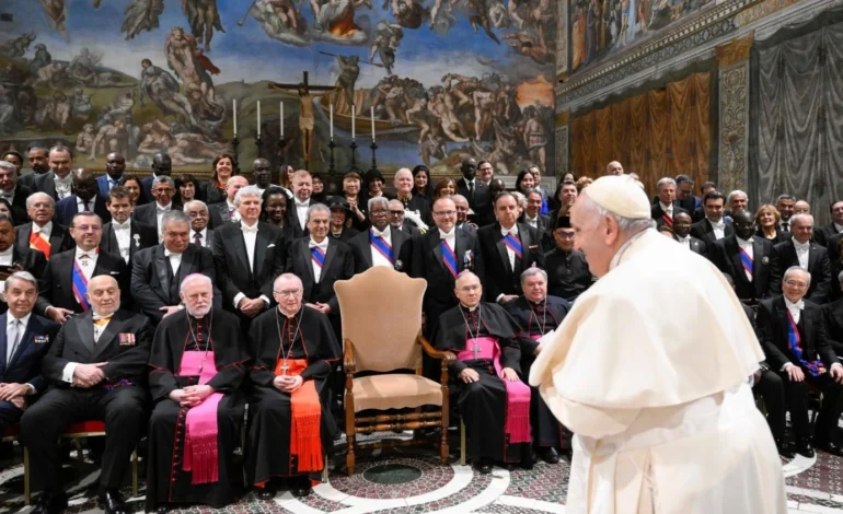 Vatican Signals Shift in Global Religious Policy as Church Expands Diplomatic Engagement