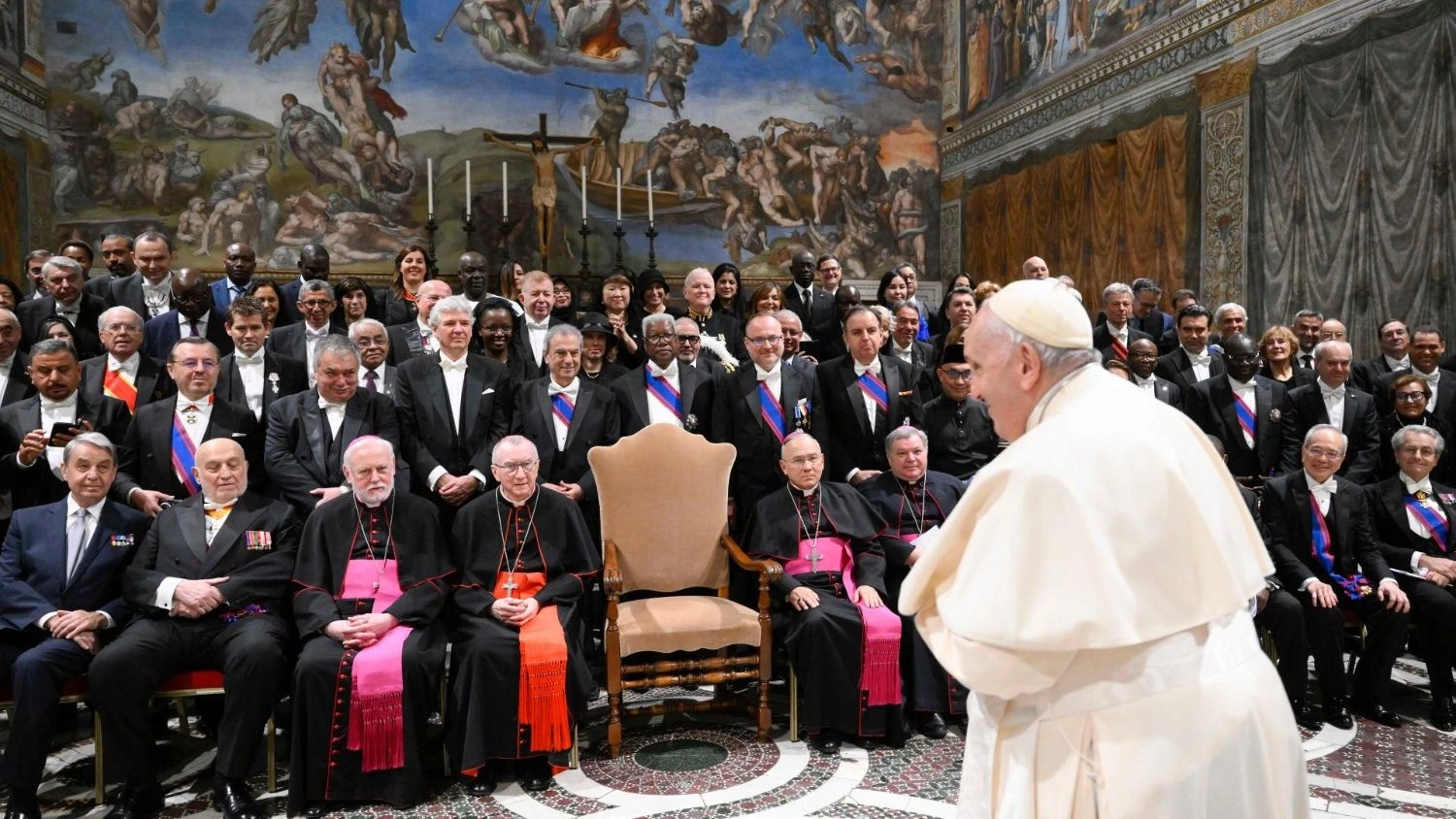 Vatican Signals Shift in Global Religious Policy as Church Expands Diplomatic Engagement