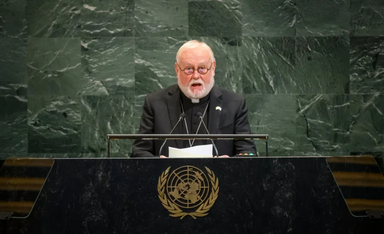 Vatican Advances International Faith Policy Amid Rising Global Tensions on Religion