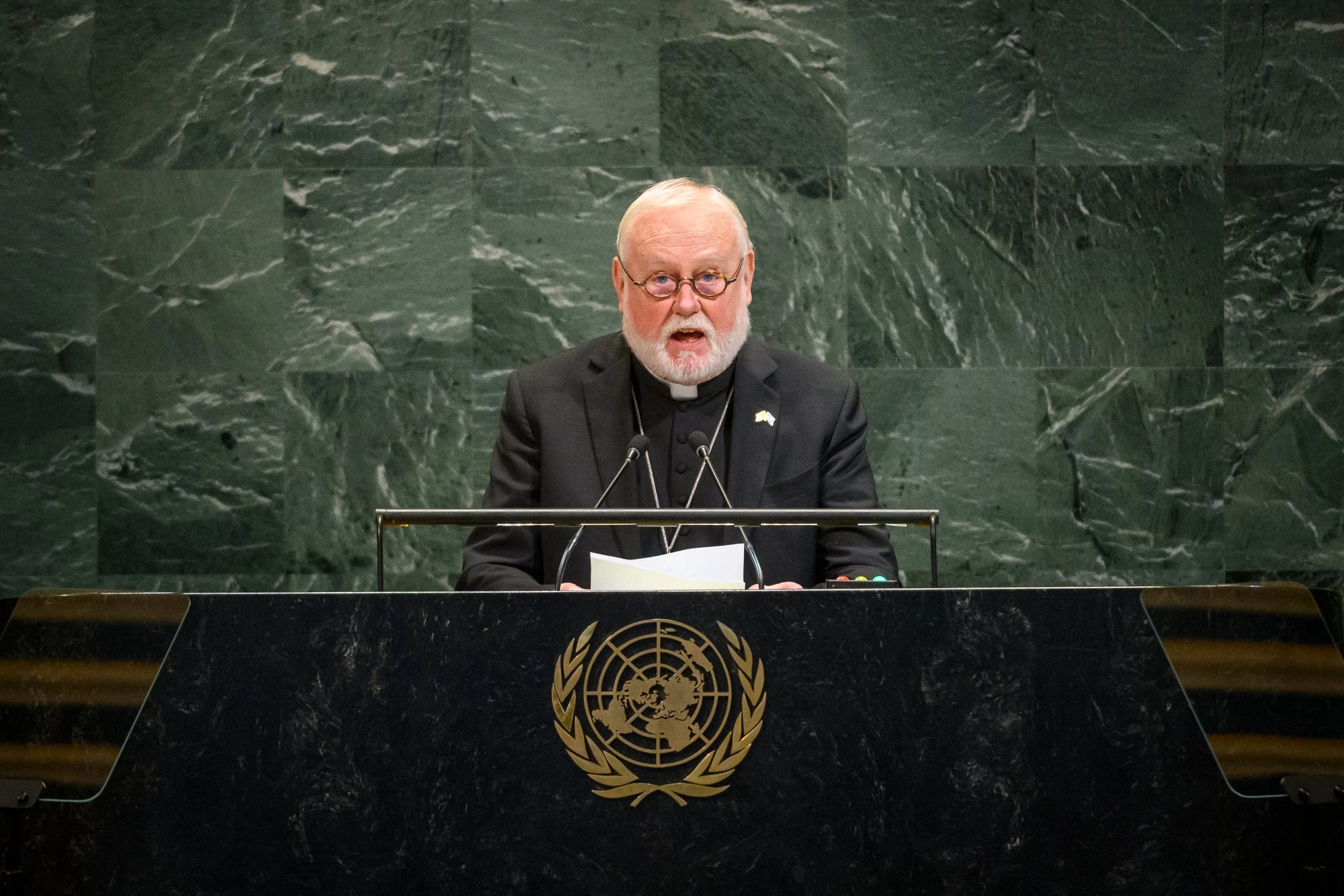Vatican Advances International Faith Policy Amid Rising Global Tensions on Religion