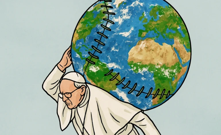 Vatican Expands Diplomatic Influence in Global International Relations Landscape