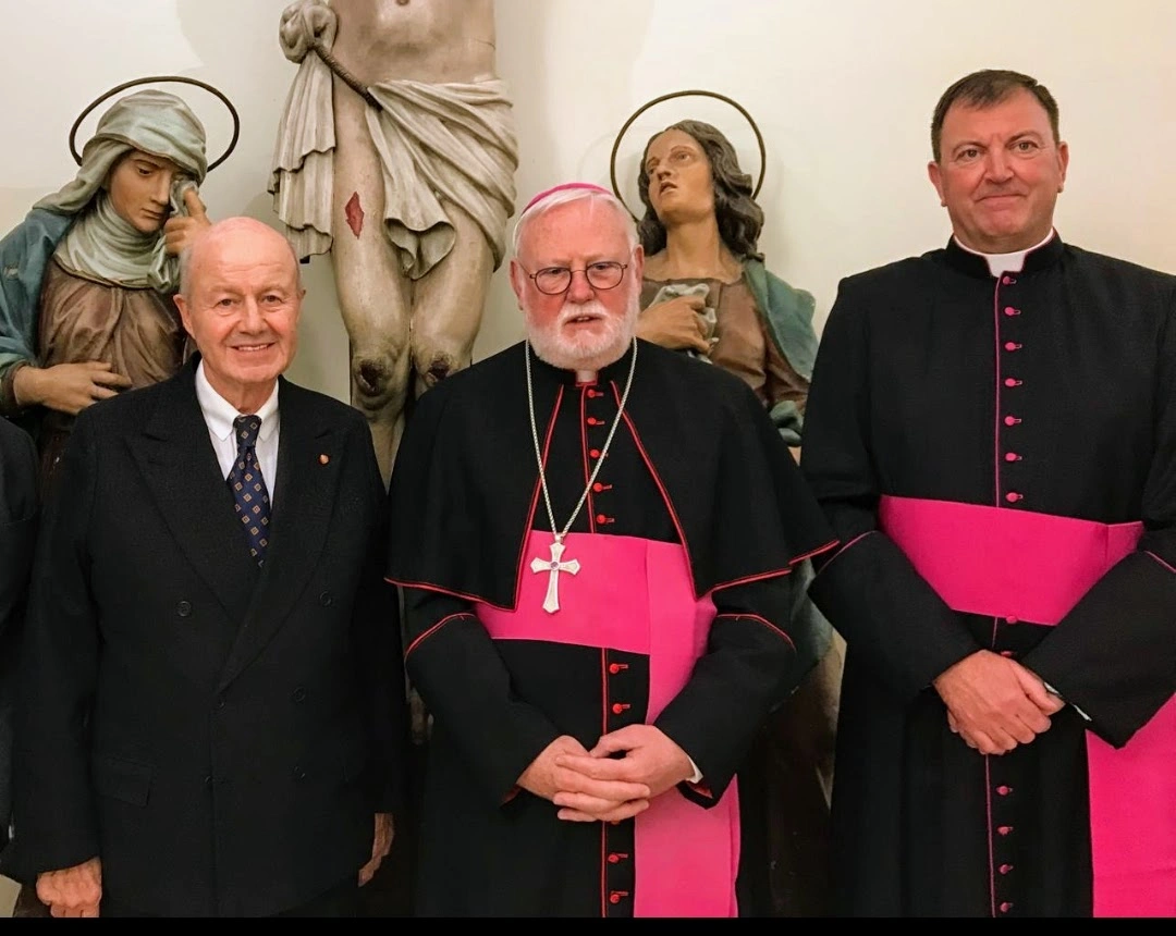 Holy See Strengthens Role in International Relations Through Faith-Based Diplomacy