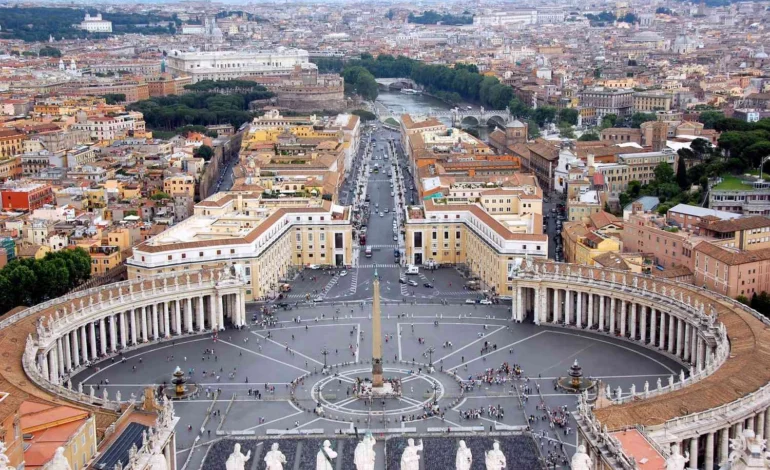 Holy See Strengthens Economic Role in Global Markets via Ethical Finance and Policy Strategy