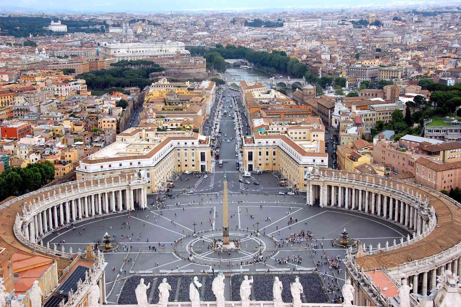 Holy See Strengthens Economic Role in Global Markets via Ethical Finance and Policy Strategy