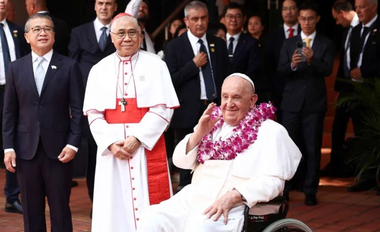 Vatican Developments Highlight Global Religious Influence and Diplomatic Engagement