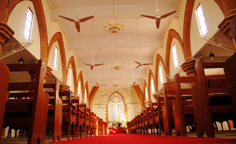 Proposed India Law Sparks Concern Over Foreign Funding for Christian Missions