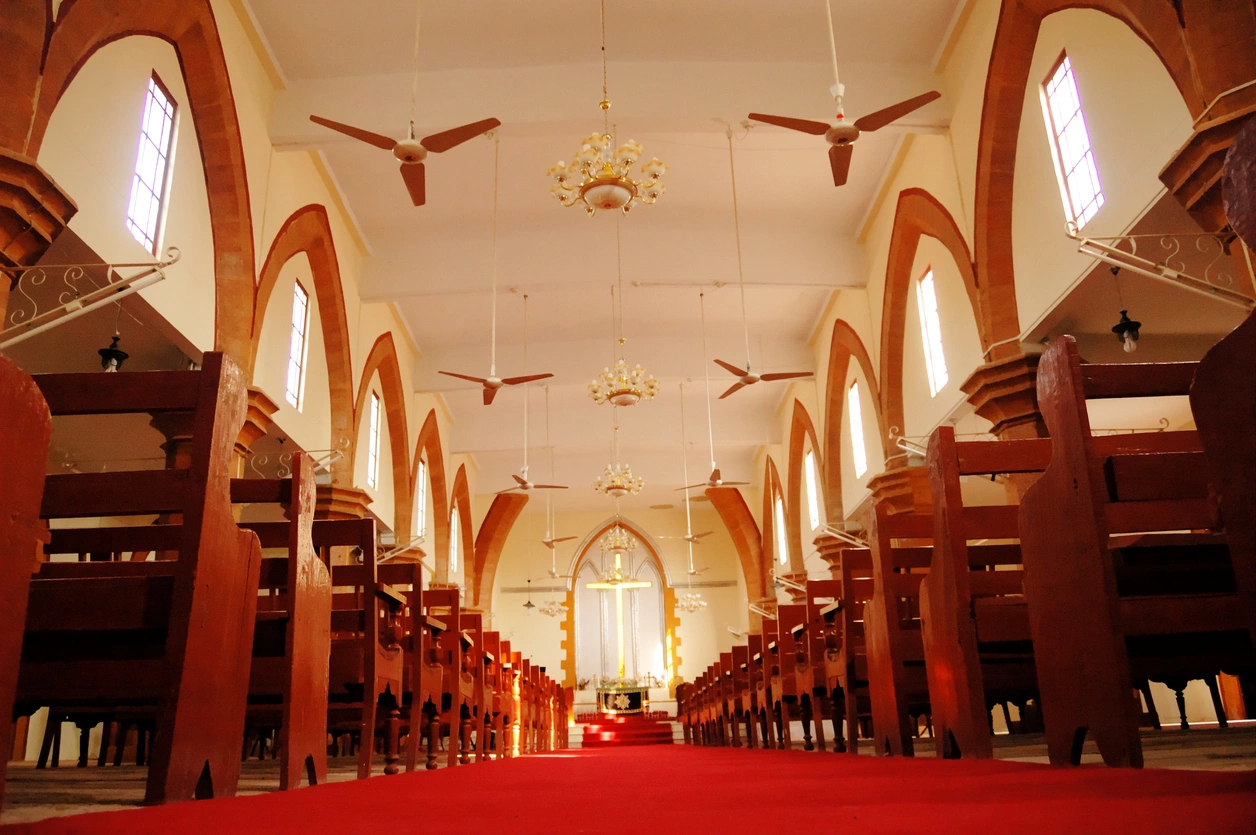 Proposed India Law Sparks Concern Over Foreign Funding for Christian Missions