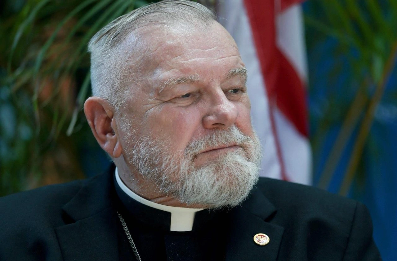 Archbishop Wenski Criticizes US Funding Cuts to Aid Programs for Unaccompanied Minors