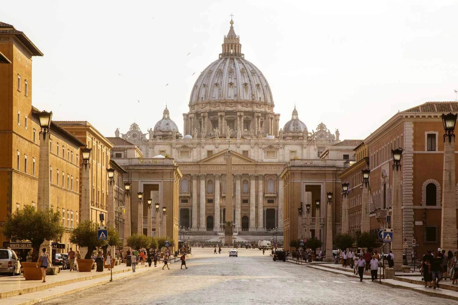 The Role of the Global Church in a Changing World