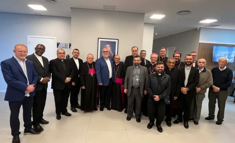Antilles bishops bring Caribbean pastoral realities to heart of the universal Church during ad limina visit