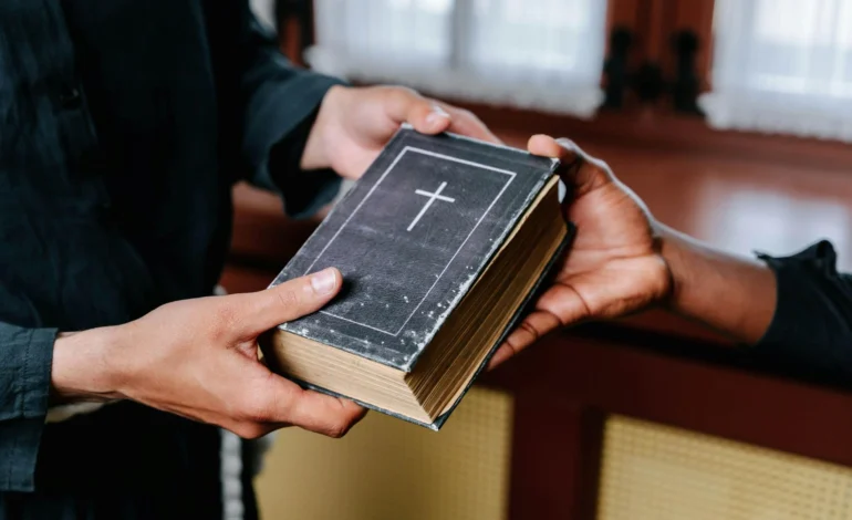 Christianity in the UK Shifts Toward Immigrant Growth While Concerns Rise Over Emerging Christian Nationalism