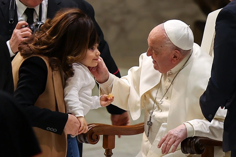 Pope Francis Institute Launched in Canada to Carry Forward Legacy of Dialogue and Social Justice