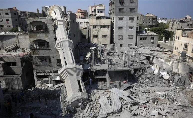 Pope Sends New Humanitarian Aid Convoy to Lebanon and Ukraine Amid Ongoing War Crises