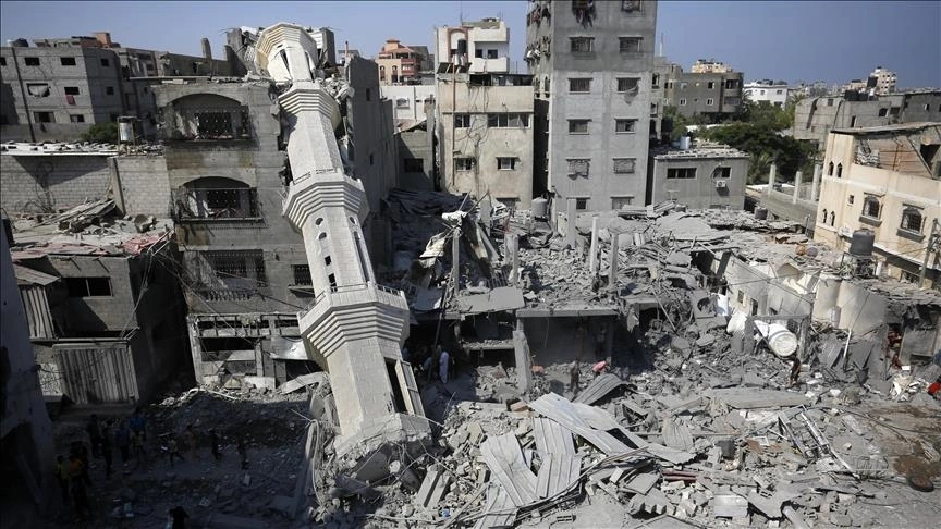 Pope Sends New Humanitarian Aid Convoy to Lebanon and Ukraine Amid Ongoing War Crises