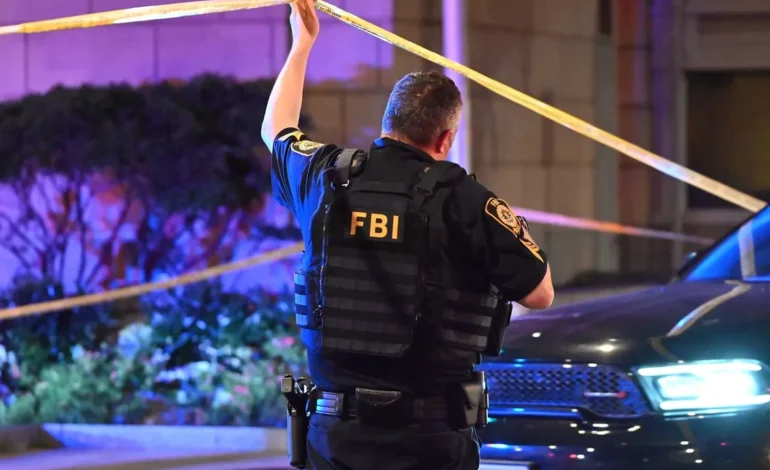 Washington attack suspect allegedly sought to justify violence through Christian faith claims