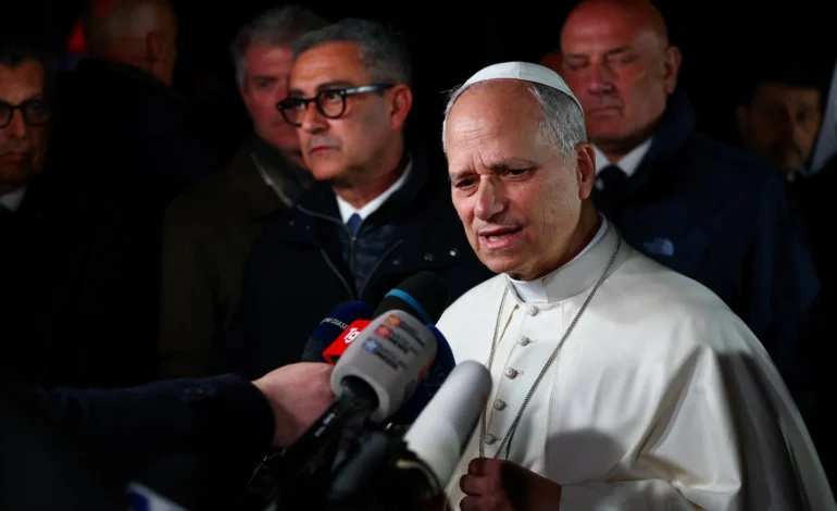 Pope Leo XIV Defends Gospel Mission and Calls for Truthful Criticism Amid Nuclear Weapons Debate