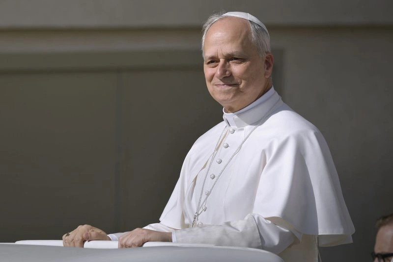 Pope Leo XIV’s Message of Hope Reaches Gaza Parish as Humanitarian Crisis Deepens