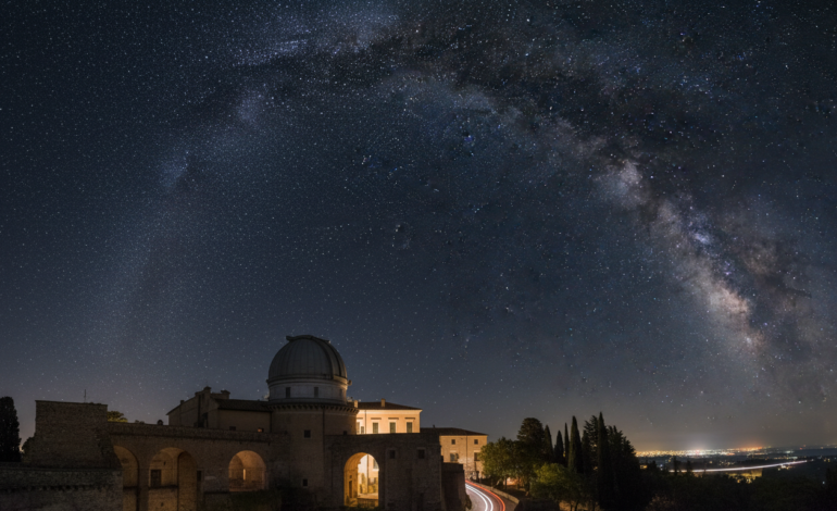 Vatican Observatory names asteroid for Pope Leo XIII