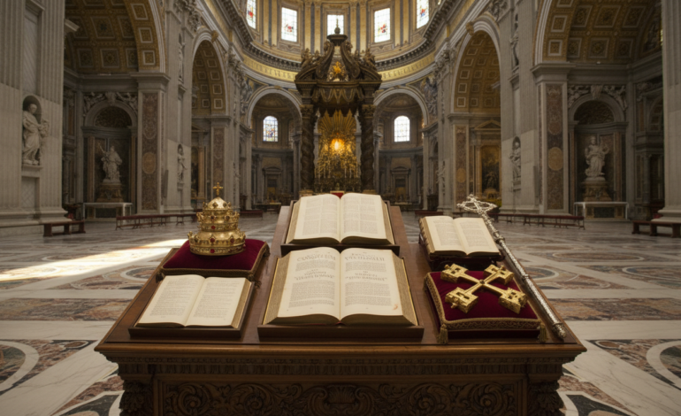 Pope Leo XIV Catecheses Make Vatican II a Guide