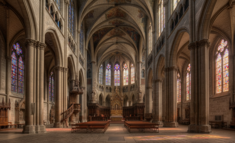 Pope Leo XIV frames Vatican II as Church’s North Star