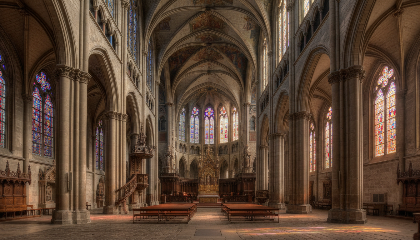 Pope Leo XIV frames Vatican II as Church’s North Star