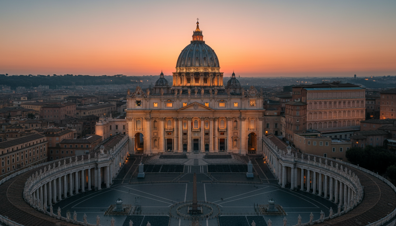 Pope Leo XIV’s First Year, a Mission of Unity