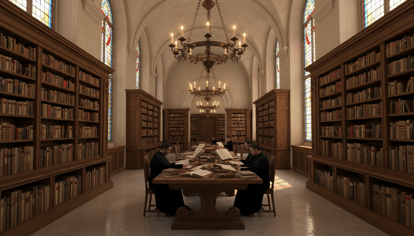 Pope Leo XIV lauds Vatican Publishing House work