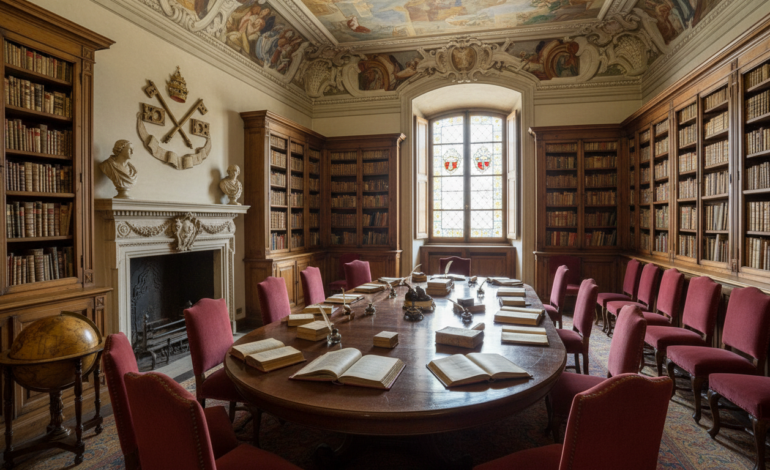Pope Leo XIV Urges Reading at Vatican Publisher