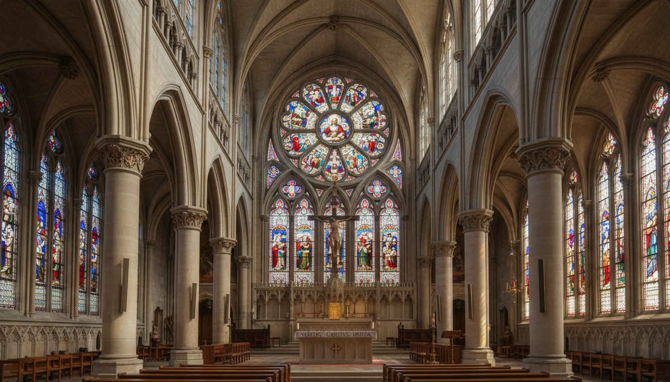 Pope Leo XIV anniversary, Son of Saint Augustine