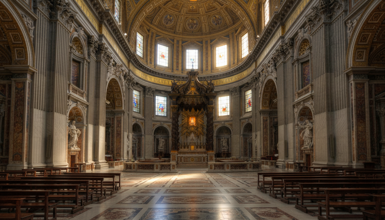 Pope Leo XIV on the Church’s Moral Duty Today