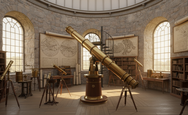 Pope Leo XIV Urges Unity Between Faith and Science