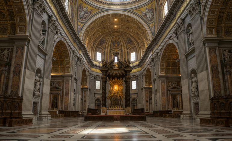 Pakistani bishops raise concerns in Vatican meetings