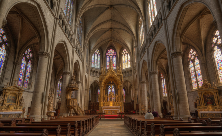 Cardinal Fernandez warns SSPX on bishop ordinations