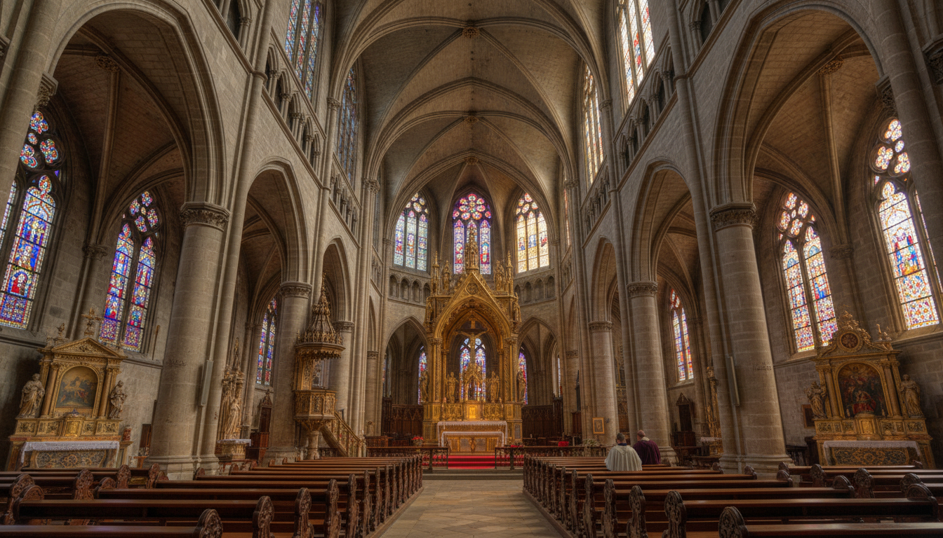 Cardinal Fernandez warns SSPX on bishop ordinations