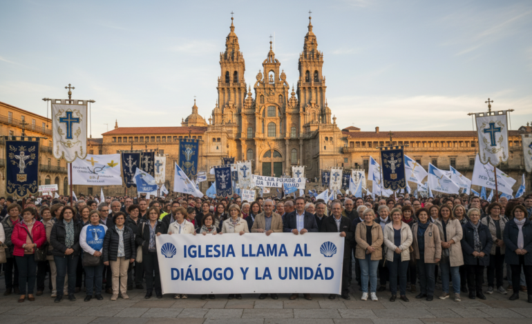 Chilean Bishops urge dialogue ethic amid unrest now