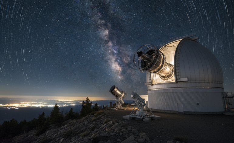 Vatican Observatory Names Asteroid for Leo XIII