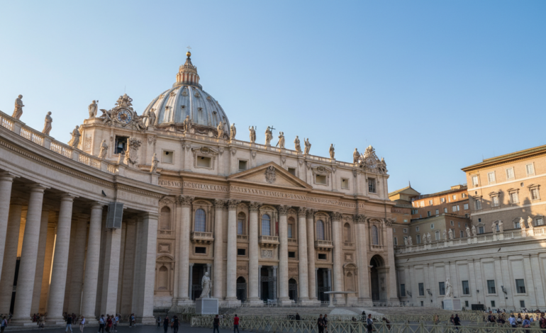 Pope Leo XIV lauds Extension Society mission work