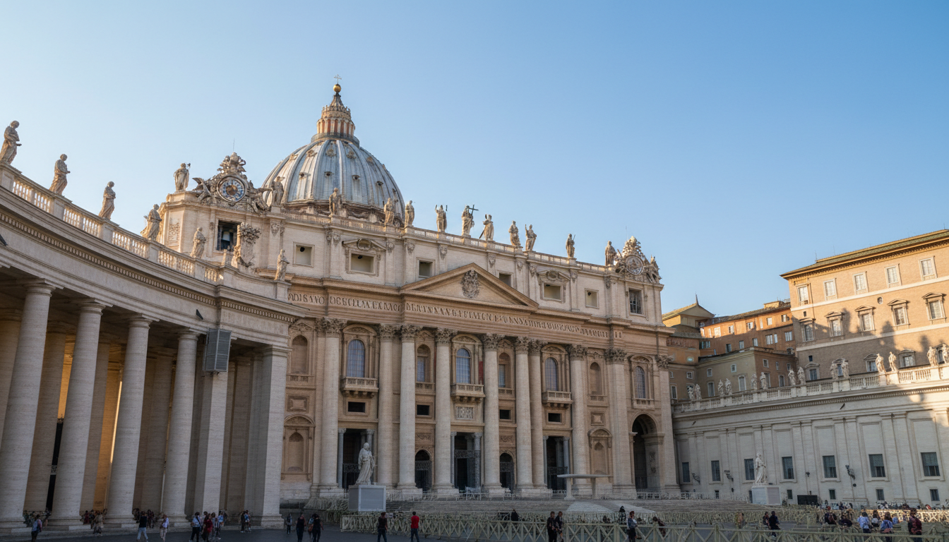 Pope Leo XIV lauds Extension Society mission work