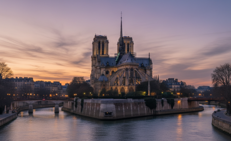 Pope Leo XIV heads to France for September 2026