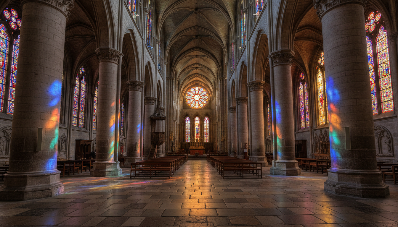 Pope Leo XIV urges truth in charity across Church