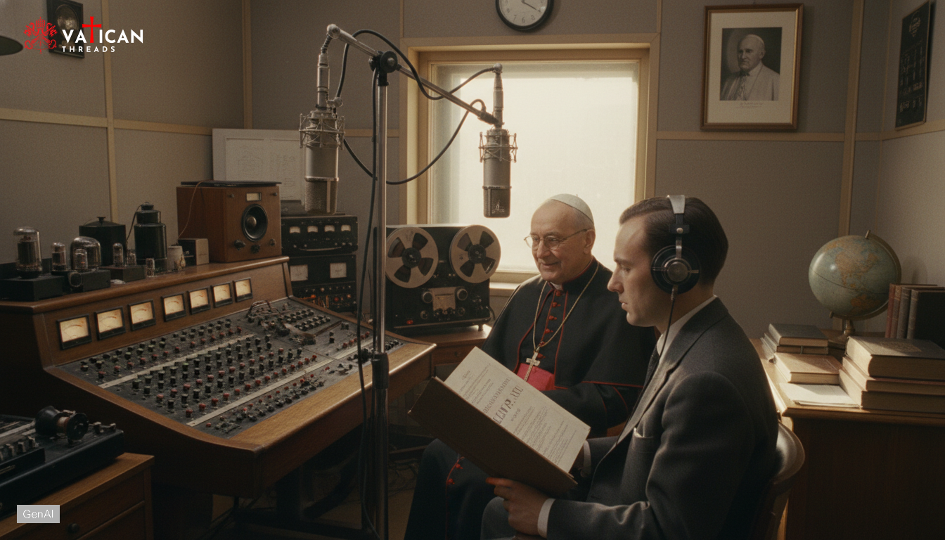Pope Leo XIV Magnifica Humanitas Audiobook Now Available