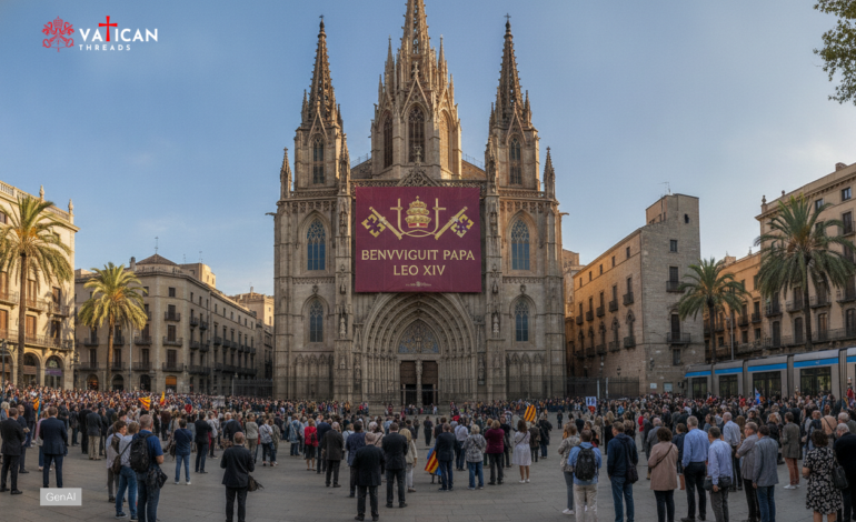 Pope Leo XIV Consistory: What It Is and Why It Matters